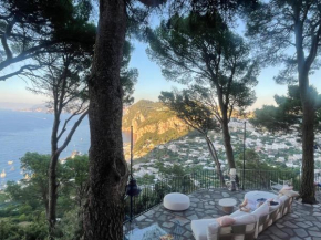La Casa nel Bosco